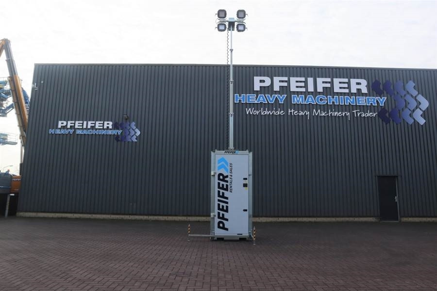 Trime X-BOX M 4 x 320W Valid inspection, *Guarante - Valopylväs: kuva Trime X-BOX M 4 x 320W Valid inspection, *Guarante - Valopylväs Trime X-BOX M 4 x 320W Valid inspection, *Guarante - Valopylväs: kuva Trime X-BOX M 4 x 320W Valid inspection, *Guarante - Valopylväs