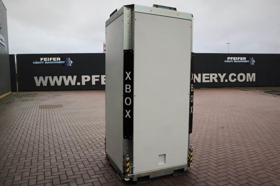 Trime X-BOX M 4x160W Valid inspection, *Guarantee! - Valopylväs: kuva Trime X-BOX M 4x160W Valid inspection, *Guarantee! - Valopylväs Trime X-BOX M 4x160W Valid inspection, *Guarantee! - Valopylväs: kuva Trime X-BOX M 4x160W Valid inspection, *Guarantee! - Valopylväs