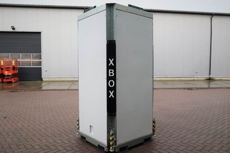 Trime X-BOX M 4x160W Valid inspection, *Guarantee! - Valopylväs: kuva Trime X-BOX M 4x160W Valid inspection, *Guarantee! - Valopylväs Trime X-BOX M 4x160W Valid inspection, *Guarantee! - Valopylväs: kuva Trime X-BOX M 4x160W Valid inspection, *Guarantee! - Valopylväs