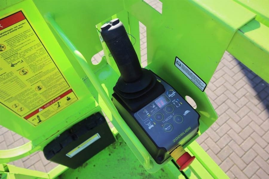 Zoomlion ZS0607DC Valid inspection, *Guarantee! Electric, 8 - Saksilava: kuva Zoomlion ZS0607DC Valid inspection, *Guarantee! Electric, 8 - Saksilava Zoomlion ZS0607DC Valid inspection, *Guarantee! Electric, 8 - Saksilava: kuva Zoomlion ZS0607DC Valid inspection, *Guarantee! Electric, 8 - Saksilava