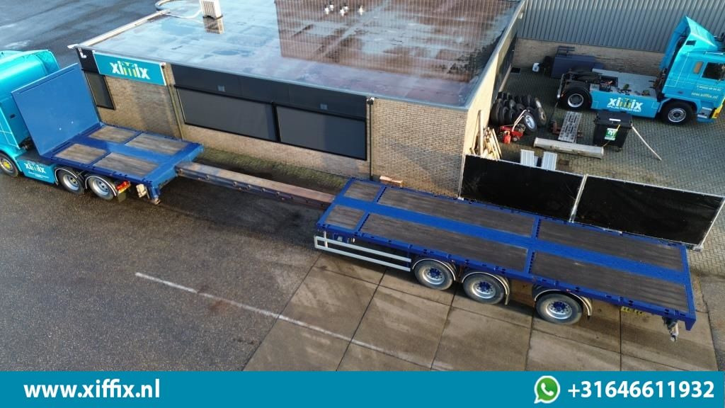 Doll 3-ass. Vlakke uitschuifbare oplegger / Naloop gestuurd / 14091 - Lavapuoliperävaunu: kuva Doll 3-ass. Vlakke uitschuifbare oplegger / Naloop gestuurd / 14091 - Lavapuoliperävaunu Doll 3-ass. Vlakke uitschuifbare oplegger / Naloop gestuurd / 14091 - Lavapuoliperävaunu: kuva Doll 3-ass. Vlakke uitschuifbare oplegger / Naloop gestuurd / 14091 - Lavapuoliperävaunu