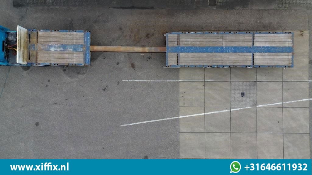 Doll 3-ass. Vlakke uitschuifbare oplegger / Naloop gestuurd - Lavapuoliperävaunu: kuva Doll 3-ass. Vlakke uitschuifbare oplegger / Naloop gestuurd - Lavapuoliperävaunu Doll 3-ass. Vlakke uitschuifbare oplegger / Naloop gestuurd - Lavapuoliperävaunu: kuva Doll 3-ass. Vlakke uitschuifbare oplegger / Naloop gestuurd - Lavapuoliperävaunu