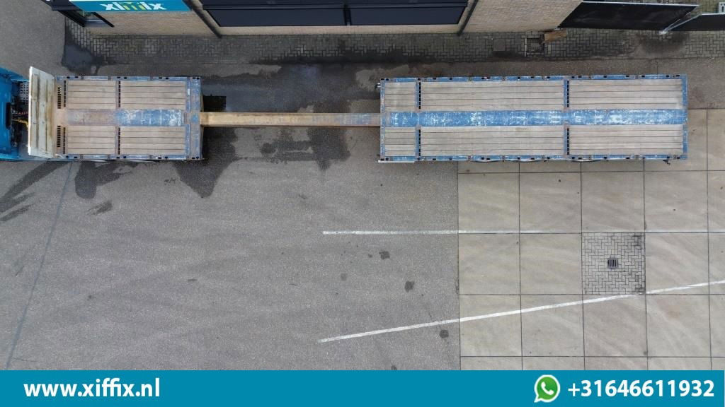 Doll 3-ass. Vlakke uitschuifbare oplegger / Naloop gestuurd - Lavapuoliperävaunu: kuva Doll 3-ass. Vlakke uitschuifbare oplegger / Naloop gestuurd - Lavapuoliperävaunu Doll 3-ass. Vlakke uitschuifbare oplegger / Naloop gestuurd - Lavapuoliperävaunu: kuva Doll 3-ass. Vlakke uitschuifbare oplegger / Naloop gestuurd - Lavapuoliperävaunu