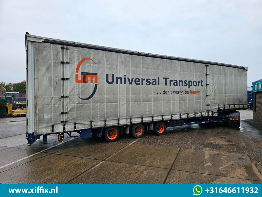 Meusburger 3-ass. Mega Semi dieplader met huifopbouw - Apuvaunu puoliperävaunu: kuva Meusburger 3-ass. Mega Semi dieplader met huifopbouw - Apuvaunu puoliperävaunu Meusburger 3-ass. Mega Semi dieplader met huifopbouw - Apuvaunu puoliperävaunu: kuva Meusburger 3-ass. Mega Semi dieplader met huifopbouw - Apuvaunu puoliperävaunu