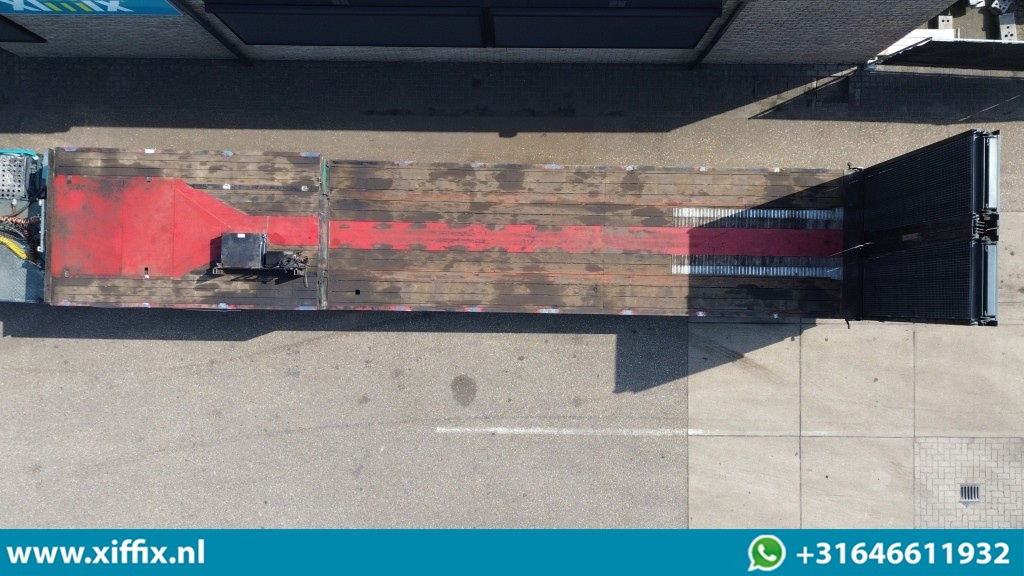 Nooteboom 6-ass. Semi dieplader met dubbele hydr. Kleppen / 5x gestuurd - Apuvaunu puoliperävaunu: kuva Nooteboom 6-ass. Semi dieplader met dubbele hydr. Kleppen / 5x gestuurd - Apuvaunu puoliperävaunu Nooteboom 6-ass. Semi dieplader met dubbele hydr. Kleppen / 5x gestuurd - Apuvaunu puoliperävaunu: kuva Nooteboom 6-ass. Semi dieplader met dubbele hydr. Kleppen / 5x gestuurd - Apuvaunu puoliperävaunu