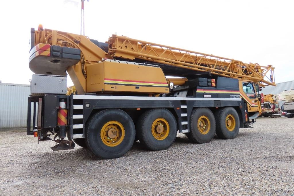 Liebherr LTM 1060-2  - Kaikki maastonosturi: kuva Liebherr LTM 1060-2  - Kaikki maastonosturi Liebherr LTM 1060-2  - Kaikki maastonosturi: kuva Liebherr LTM 1060-2  - Kaikki maastonosturi