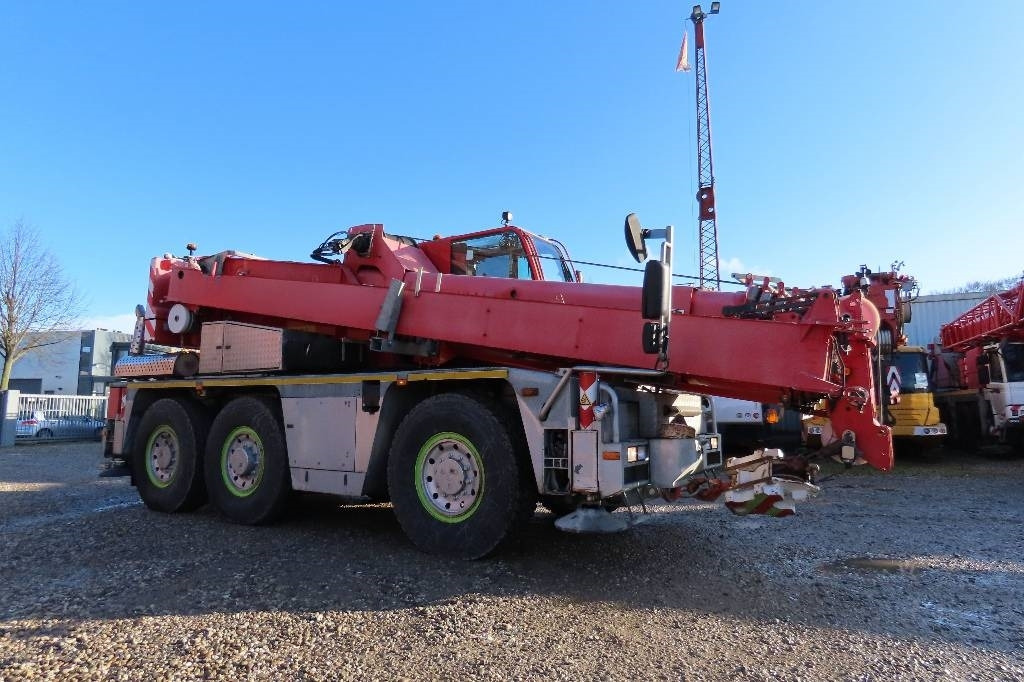 Terex Demag AC 40 City - Kaikki maastonosturi: kuva Terex Demag AC 40 City - Kaikki maastonosturi Terex Demag AC 40 City - Kaikki maastonosturi: kuva Terex Demag AC 40 City - Kaikki maastonosturi