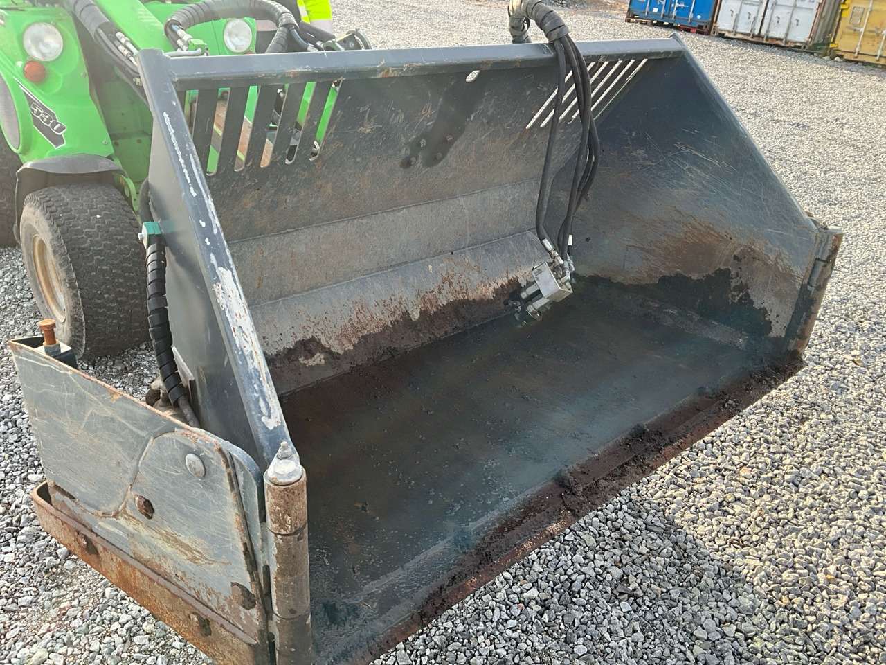 Avant 1800 - Kauha: kuva Avant 1800 - Kauha Avant 1800 - Kauha: kuva Avant 1800 - Kauha