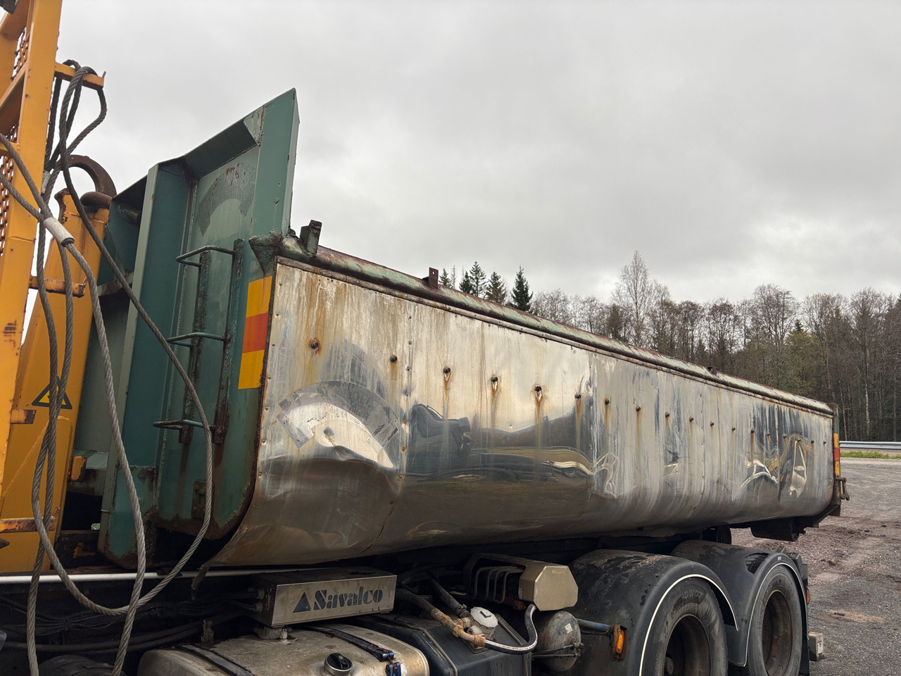 CMT OPT 212 - Vaihtolava: kuva CMT OPT 212 - Vaihtolava CMT OPT 212 - Vaihtolava: kuva CMT OPT 212 - Vaihtolava