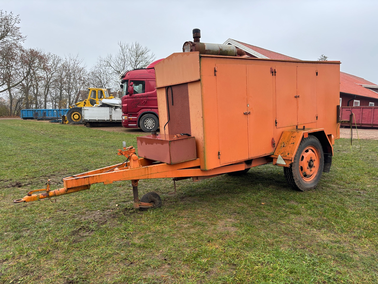 ESAB SB43 - Sähkögeneraattori: kuva ESAB SB43 - Sähkögeneraattori ESAB SB43 - Sähkögeneraattori: kuva ESAB SB43 - Sähkögeneraattori