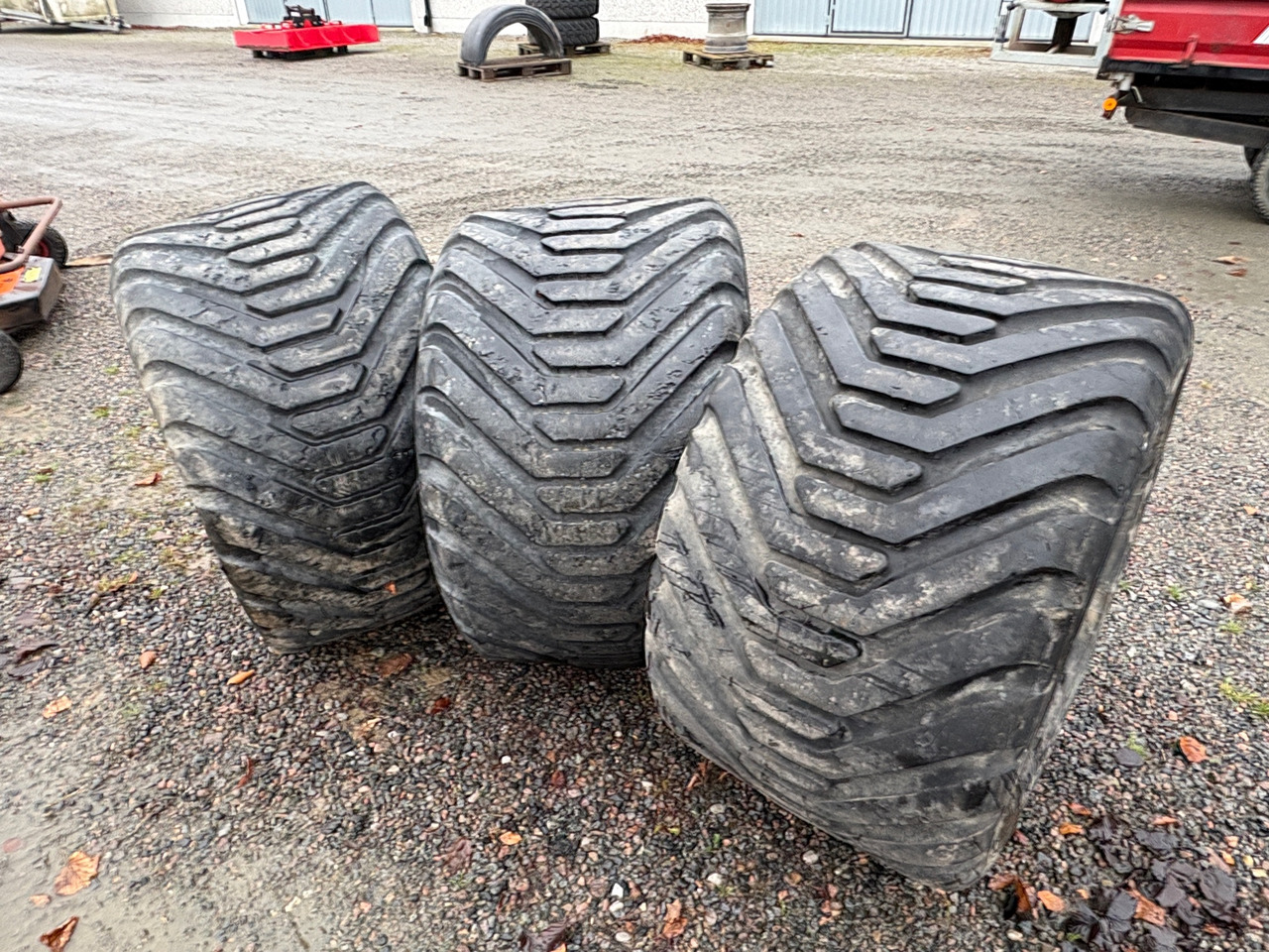 Eurogrip TVS - Rengas - Rakennuskoneet: kuva Eurogrip TVS - Rengas - Rakennuskoneet Eurogrip TVS - Rengas - Rakennuskoneet: kuva Eurogrip TVS - Rengas - Rakennuskoneet