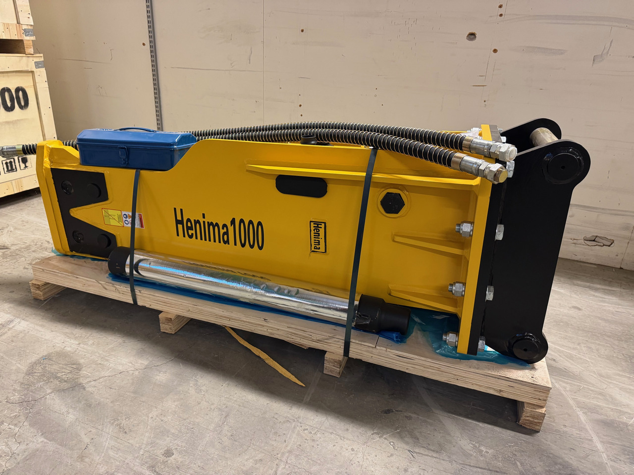 Henima 1000 - Rakennustarvikkeet: kuva Henima 1000 - Rakennustarvikkeet Henima 1000 - Rakennustarvikkeet: kuva Henima 1000 - Rakennustarvikkeet