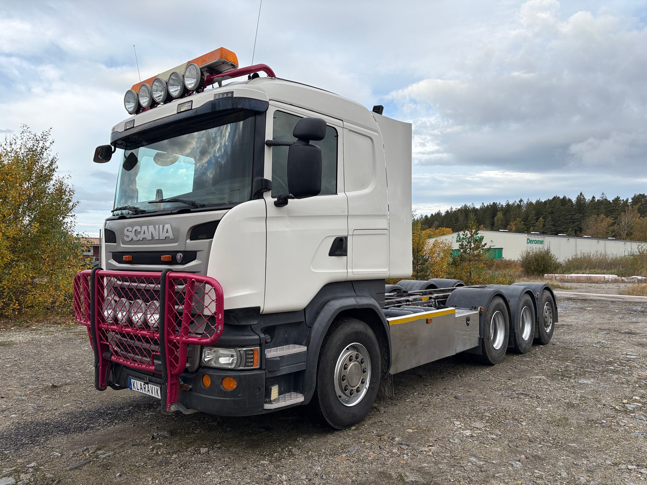 Scania R490 - Kuorma-auto: kuva Scania R490 - Kuorma-auto Scania R490 - Kuorma-auto: kuva Scania R490 - Kuorma-auto