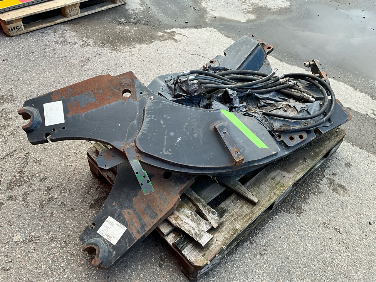 John Deere 7720-7820-7920 - Lisälaitteet - Maatalouskoneet: kuva John Deere 7720-7820-7920 - Lisälaitteet - Maatalouskoneet John Deere 7720-7820-7920 - Lisälaitteet - Maatalouskoneet: kuva John Deere 7720-7820-7920 - Lisälaitteet - Maatalouskoneet