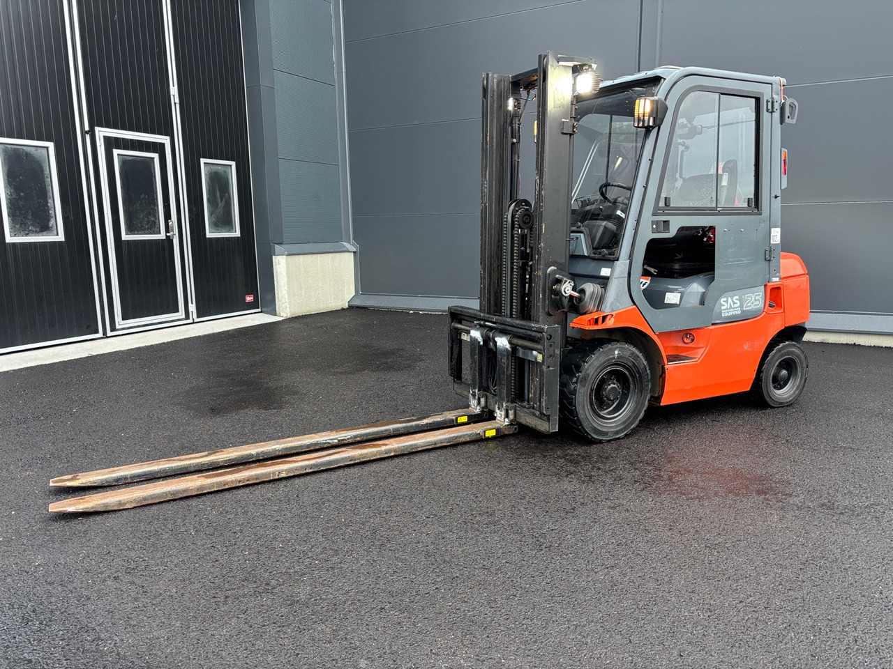 Toyota 02-FDF25 - Materiaalinkäsittely: kuva Toyota 02-FDF25 - Materiaalinkäsittely Toyota 02-FDF25 - Materiaalinkäsittely: kuva Toyota 02-FDF25 - Materiaalinkäsittely