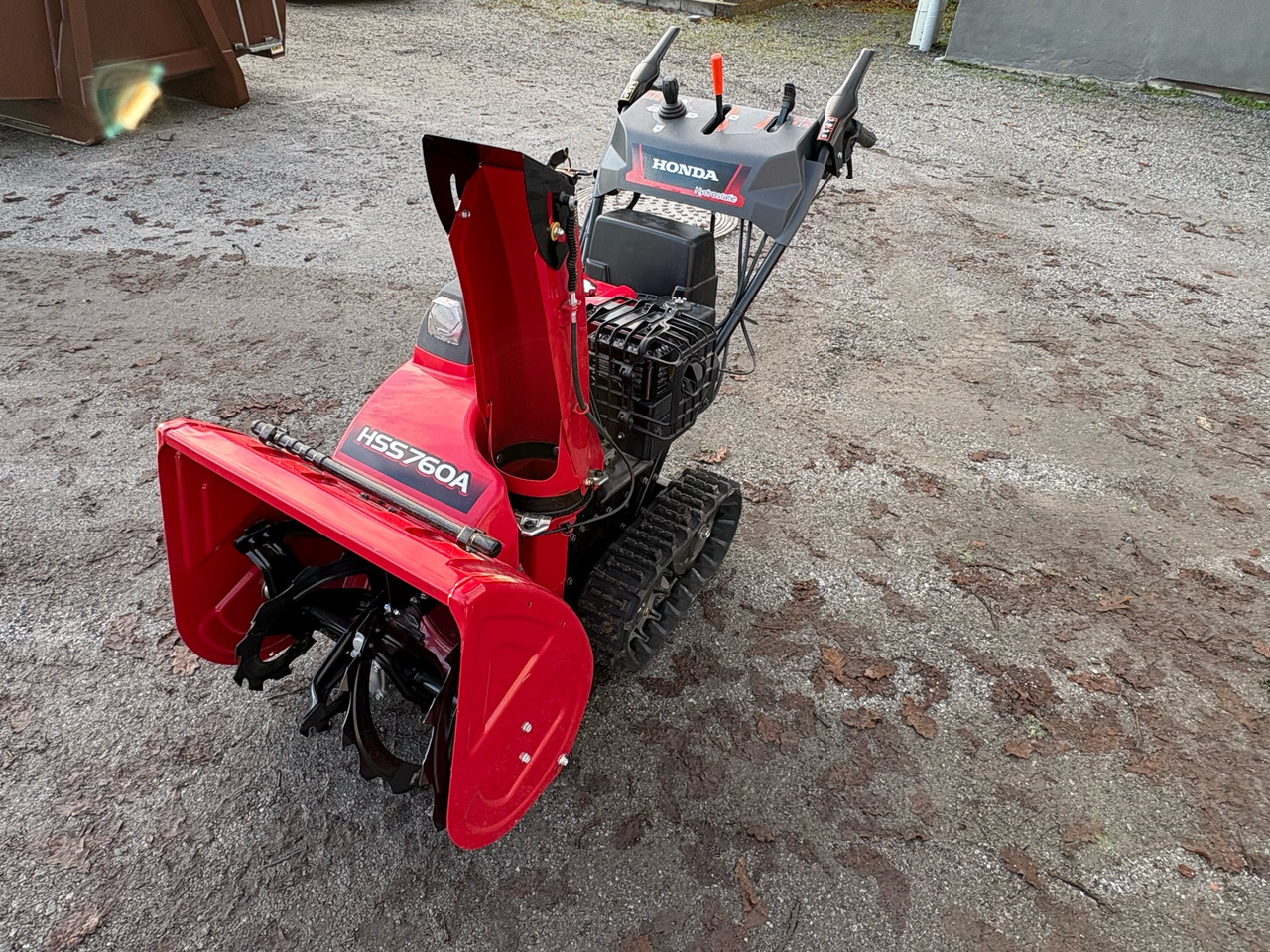 Honda HSD760AETD - Muut kone: kuva Honda HSD760AETD - Muut kone Honda HSD760AETD - Muut kone: kuva Honda HSD760AETD - Muut kone