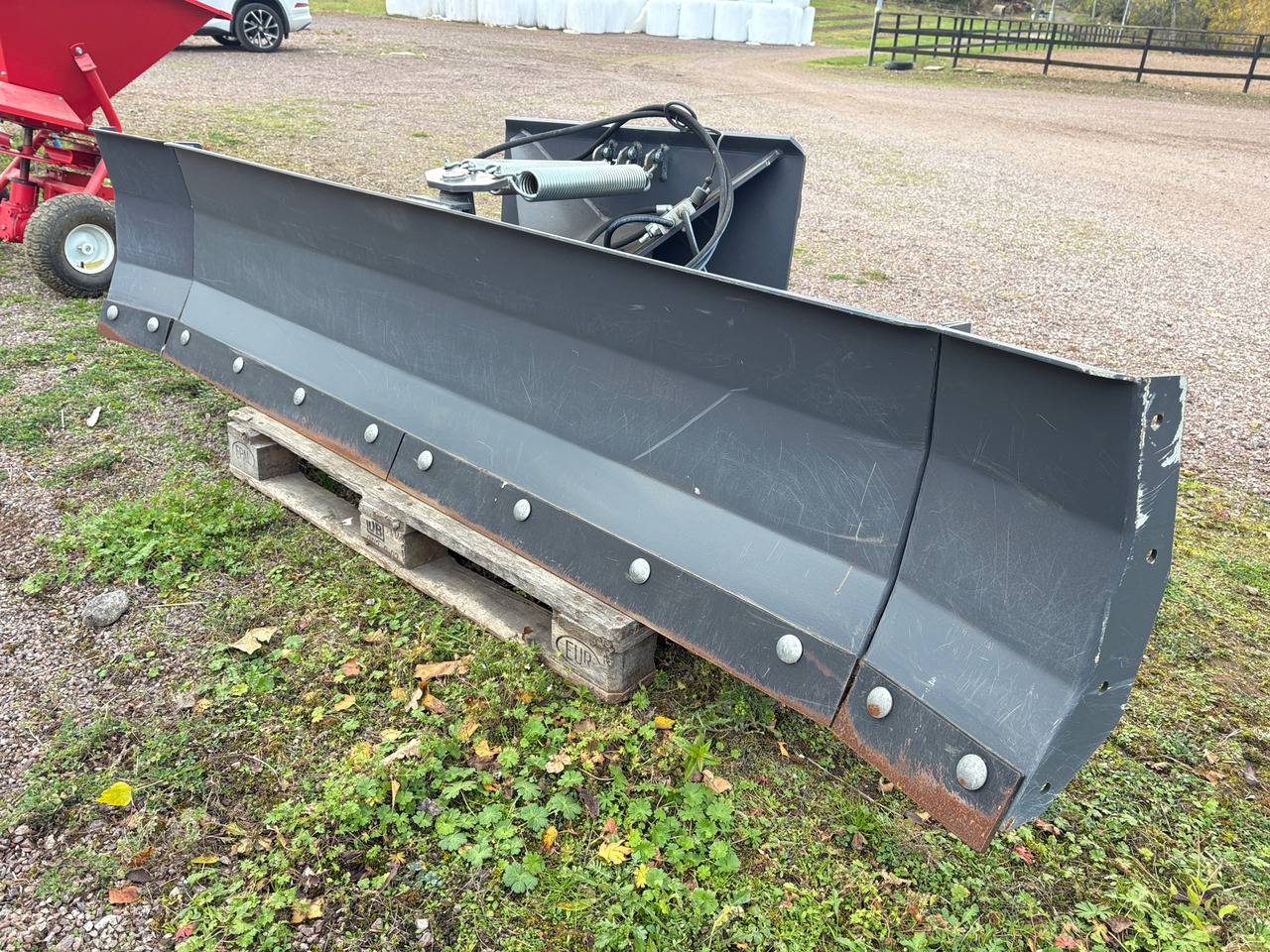 Sami 2500 HD - Lumiaura: kuva Sami 2500 HD - Lumiaura Sami 2500 HD - Lumiaura: kuva Sami 2500 HD - Lumiaura