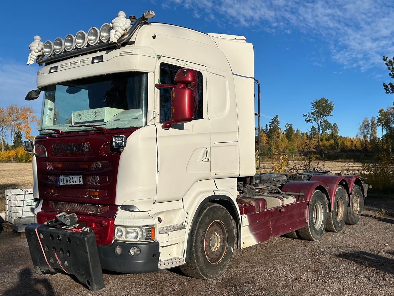 Scania R520LB8x4*4 HNB - Koukkulava kuorma-auto: kuva Scania R520LB8x4*4 HNB - Koukkulava kuorma-auto Scania R520LB8x4*4 HNB - Koukkulava kuorma-auto: kuva Scania R520LB8x4*4 HNB - Koukkulava kuorma-auto