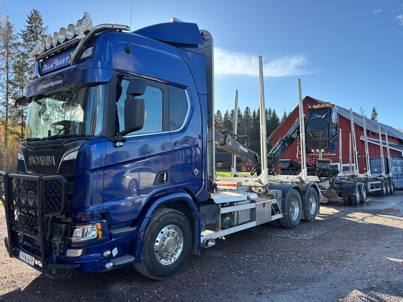 Scania R650 B 6X4 NB - Puuauto, Nosturiauto: kuva Scania R650 B 6X4 NB - Puuauto, Nosturiauto Scania R650 B 6X4 NB - Puuauto, Nosturiauto: kuva Scania R650 B 6X4 NB - Puuauto, Nosturiauto