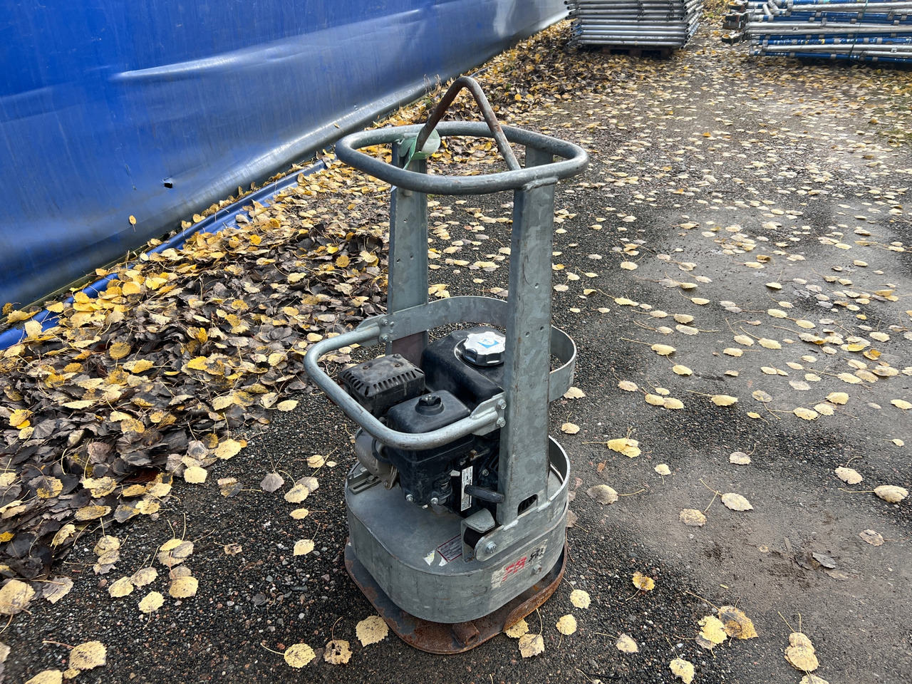 Swepac FR85 - Tärylevy: kuva Swepac FR85 - Tärylevy Swepac FR85 - Tärylevy: kuva Swepac FR85 - Tärylevy