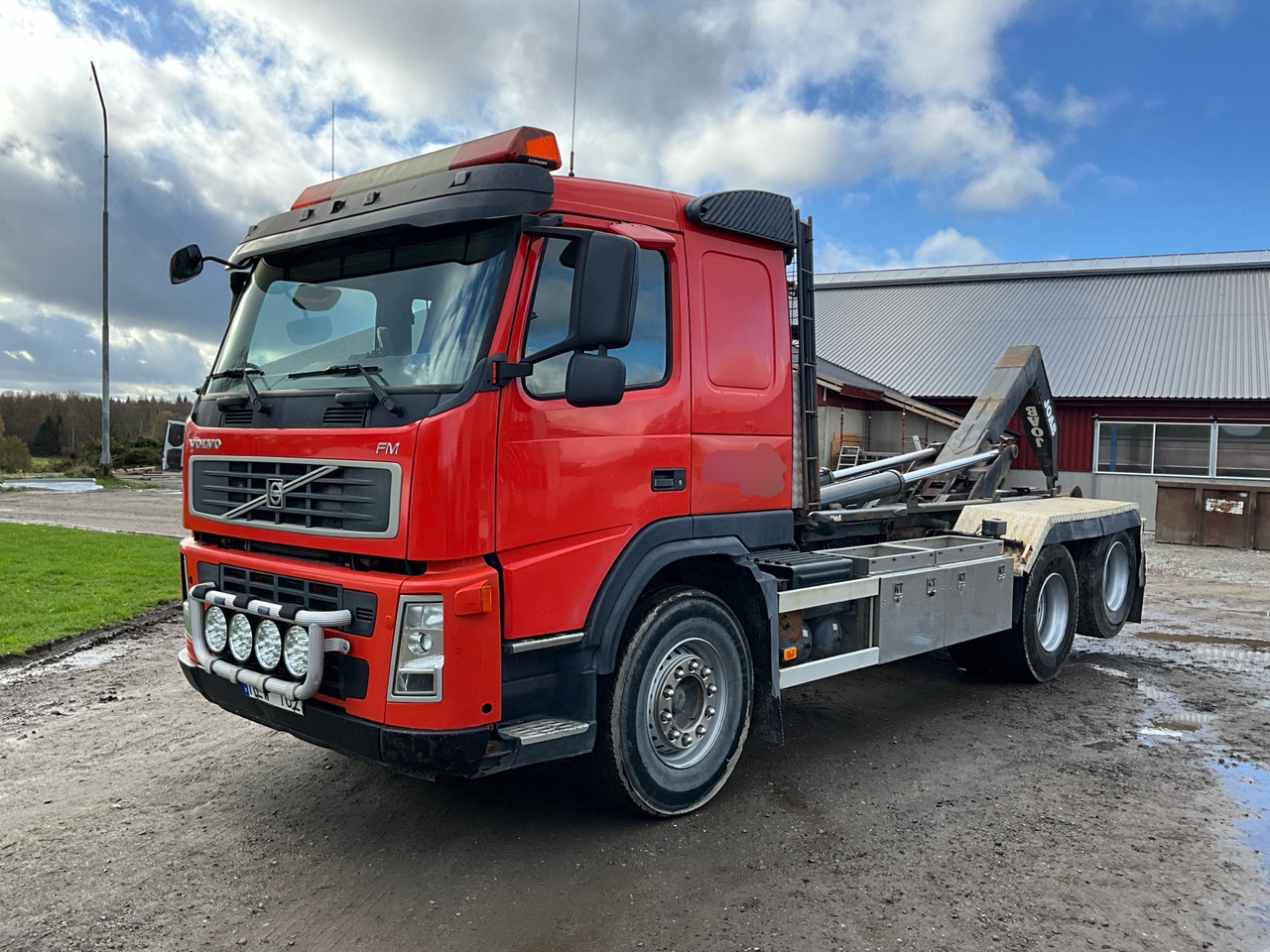 Volvo FM 480 - Koukkulava kuorma-auto: kuva Volvo FM 480 - Koukkulava kuorma-auto Volvo FM 480 - Koukkulava kuorma-auto: kuva Volvo FM 480 - Koukkulava kuorma-auto