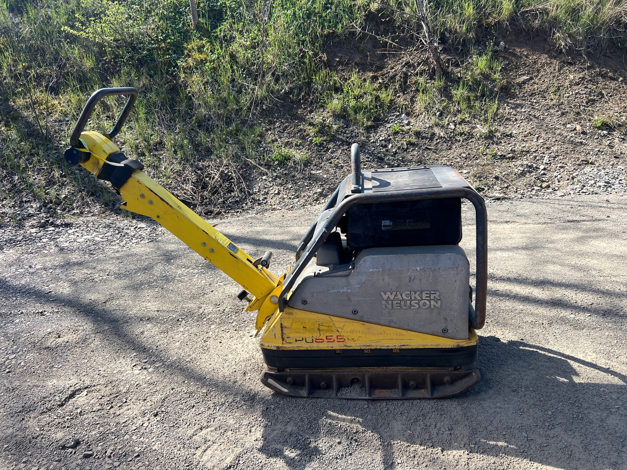 Wacker Neuson DPU6555 Hech - Tärylevy: kuva Wacker Neuson DPU6555 Hech - Tärylevy Wacker Neuson DPU6555 Hech - Tärylevy: kuva Wacker Neuson DPU6555 Hech - Tärylevy
