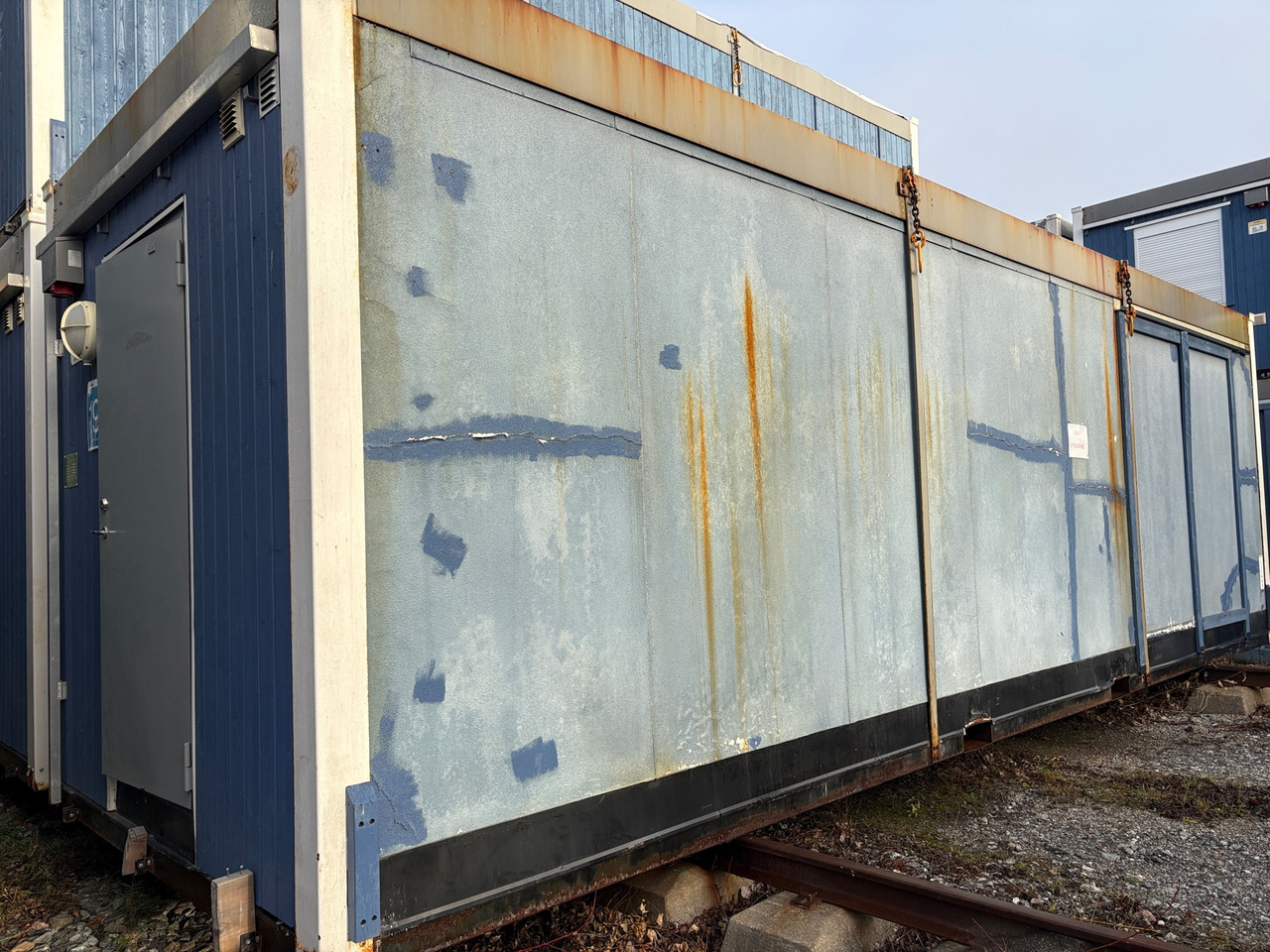 Zenergy - Kontti talo: kuva Zenergy - Kontti talo Zenergy - Kontti talo: kuva Zenergy - Kontti talo