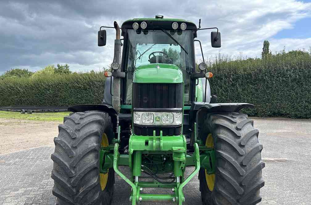 John Deere VERKOCHT!! - Traktori: kuva John Deere VERKOCHT!! - Traktori John Deere VERKOCHT!! - Traktori: kuva John Deere VERKOCHT!! - Traktori
