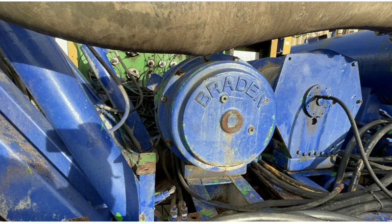 AGBO G200 R - Porakone: kuva AGBO G200 R - Porakone AGBO G200 R - Porakone: kuva AGBO G200 R - Porakone