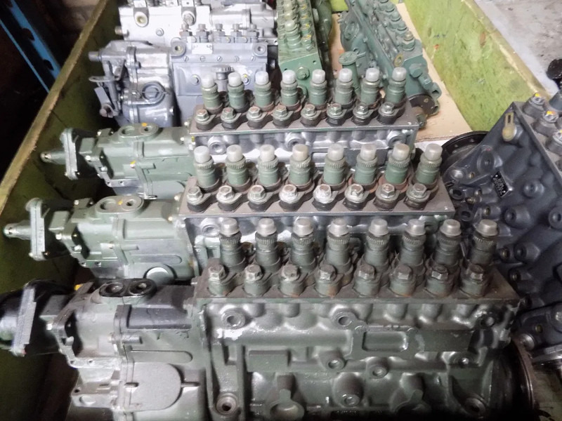 Bosch Bosch lijn pomp PE 5/6/8/10  - 43 stuks - Polttoainepumppu: kuva Bosch Bosch lijn pomp PE 5/6/8/10  - 43 stuks - Polttoainepumppu Bosch Bosch lijn pomp PE 5/6/8/10  - 43 stuks - Polttoainepumppu: kuva Bosch Bosch lijn pomp PE 5/6/8/10  - 43 stuks - Polttoainepumppu