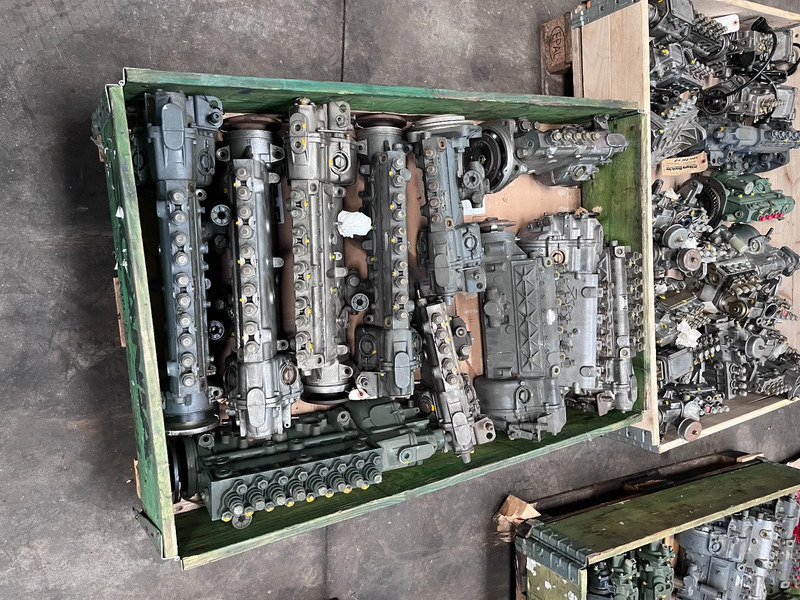 Bosch Bosch lijn pomp PE 5/6/8/10  - 43 stuks - Polttoainepumppu: kuva Bosch Bosch lijn pomp PE 5/6/8/10  - 43 stuks - Polttoainepumppu Bosch Bosch lijn pomp PE 5/6/8/10  - 43 stuks - Polttoainepumppu: kuva Bosch Bosch lijn pomp PE 5/6/8/10  - 43 stuks - Polttoainepumppu