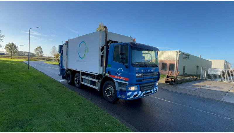 DAF CF 75 Daf CF75-270 Geesink Norba EURO3 - Roska-auto: kuva DAF CF 75 Daf CF75-270 Geesink Norba EURO3 - Roska-auto DAF CF 75 Daf CF75-270 Geesink Norba EURO3 - Roska-auto: kuva DAF CF 75 Daf CF75-270 Geesink Norba EURO3 - Roska-auto