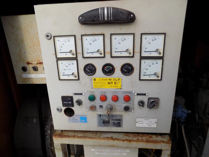 DAF container generator 120 kva daf motor - Sähkögeneraattori: kuva DAF container generator 120 kva daf motor - Sähkögeneraattori DAF container generator 120 kva daf motor - Sähkögeneraattori: kuva DAF container generator 120 kva daf motor - Sähkögeneraattori