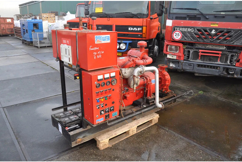 Diversen VAS FIREPUMP FORD MOTOR 90 M3 EN 8 BAR - Vesipumppu: kuva Diversen VAS FIREPUMP FORD MOTOR 90 M3 EN 8 BAR - Vesipumppu Diversen VAS FIREPUMP FORD MOTOR 90 M3 EN 8 BAR - Vesipumppu: kuva Diversen VAS FIREPUMP FORD MOTOR 90 M3 EN 8 BAR - Vesipumppu