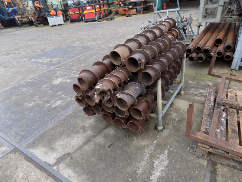 Diversen avegaar spoelboren - Porakone: kuva Diversen avegaar spoelboren - Porakone Diversen avegaar spoelboren - Porakone: kuva Diversen avegaar spoelboren - Porakone