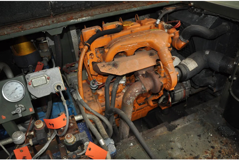 Diversen hydraulische generator Aermacchi H25DB - Hydrauliikka: kuva Diversen hydraulische generator Aermacchi H25DB - Hydrauliikka Diversen hydraulische generator Aermacchi H25DB - Hydrauliikka: kuva Diversen hydraulische generator Aermacchi H25DB - Hydrauliikka