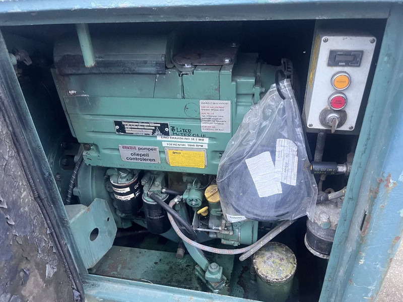 Eekels pompset Deutz 1011 met varisco pomp - Vesipumppu: kuva Eekels pompset Deutz 1011 met varisco pomp - Vesipumppu Eekels pompset Deutz 1011 met varisco pomp - Vesipumppu: kuva Eekels pompset Deutz 1011 met varisco pomp - Vesipumppu