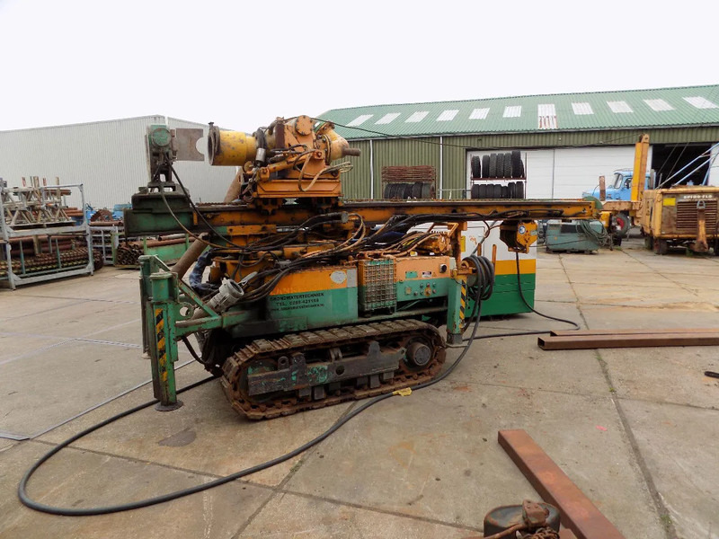 Hutte Bohrtechnik GmbH HBR 202 TF BBA Rebuild Huette Bohrtechnik GmbH HBR 202 TF - Porakone: kuva Hutte Bohrtechnik GmbH HBR 202 TF BBA Rebuild Huette Bohrtechnik GmbH HBR 202 TF - Porakone Hutte Bohrtechnik GmbH HBR 202 TF BBA Rebuild Huette Bohrtechnik GmbH HBR 202 TF - Porakone: kuva Hutte Bohrtechnik GmbH HBR 202 TF BBA Rebuild Huette Bohrtechnik GmbH HBR 202 TF - Porakone