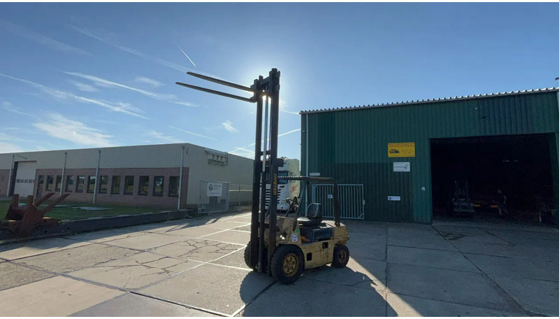 Hyster H50 Diesel Hyster H50 diesel - Dieseltrukki: kuva Hyster H50 Diesel Hyster H50 diesel - Dieseltrukki Hyster H50 Diesel Hyster H50 diesel - Dieseltrukki: kuva Hyster H50 Diesel Hyster H50 diesel - Dieseltrukki