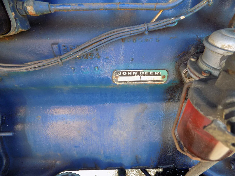 John Deere GENERATOR - Sähkögeneraattori: kuva John Deere GENERATOR - Sähkögeneraattori John Deere GENERATOR - Sähkögeneraattori: kuva John Deere GENERATOR - Sähkögeneraattori