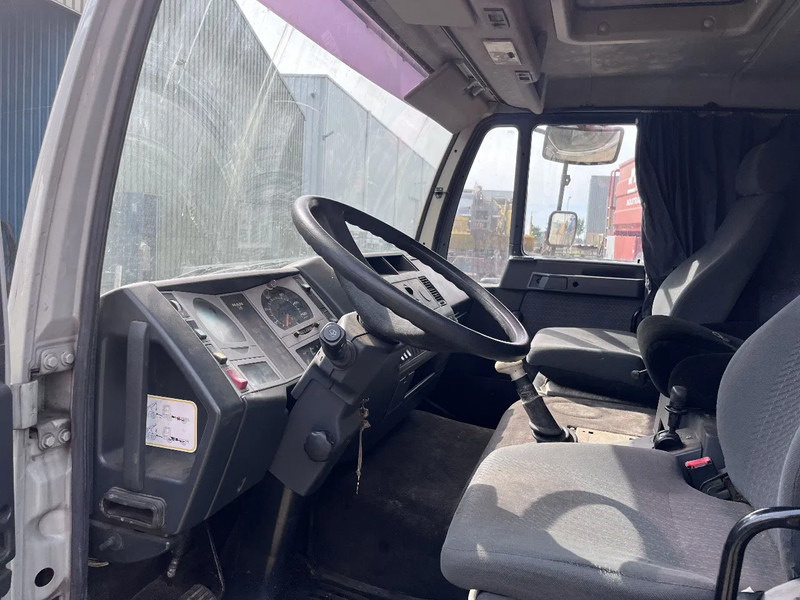 MAN 12.224 - Umpikori kuorma-auto: kuva MAN 12.224 - Umpikori kuorma-auto MAN 12.224 - Umpikori kuorma-auto: kuva MAN 12.224 - Umpikori kuorma-auto