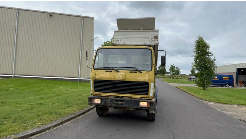 Mercedes-Benz NG 2632 V10 mercedes benz 2632 NG meiler kipoper - Kippiauto kuorma-auto: kuva Mercedes-Benz NG 2632 V10 mercedes benz 2632 NG meiler kipoper - Kippiauto kuorma-auto Mercedes-Benz NG 2632 V10 mercedes benz 2632 NG meiler kipoper - Kippiauto kuorma-auto: kuva Mercedes-Benz NG 2632 V10 mercedes benz 2632 NG meiler kipoper - Kippiauto kuorma-auto