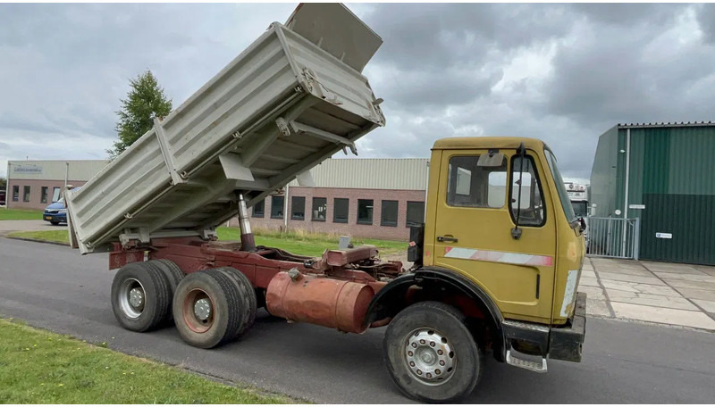 Mercedes-Benz NG 2632 V10 mercedes benz 2632 NG meiler kipoper - Kippiauto kuorma-auto: kuva Mercedes-Benz NG 2632 V10 mercedes benz 2632 NG meiler kipoper - Kippiauto kuorma-auto Mercedes-Benz NG 2632 V10 mercedes benz 2632 NG meiler kipoper - Kippiauto kuorma-auto: kuva Mercedes-Benz NG 2632 V10 mercedes benz 2632 NG meiler kipoper - Kippiauto kuorma-auto