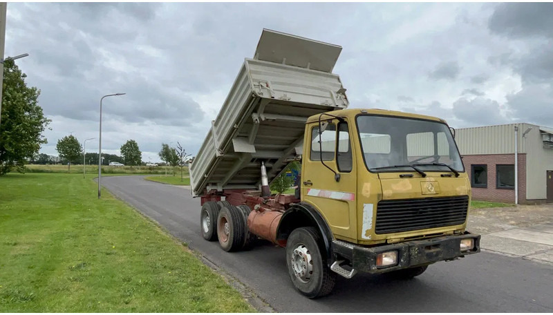 Mercedes-Benz NG 2632 V10 mercedes benz 2632 NG meiler kipoper - Kippiauto kuorma-auto: kuva Mercedes-Benz NG 2632 V10 mercedes benz 2632 NG meiler kipoper - Kippiauto kuorma-auto Mercedes-Benz NG 2632 V10 mercedes benz 2632 NG meiler kipoper - Kippiauto kuorma-auto: kuva Mercedes-Benz NG 2632 V10 mercedes benz 2632 NG meiler kipoper - Kippiauto kuorma-auto