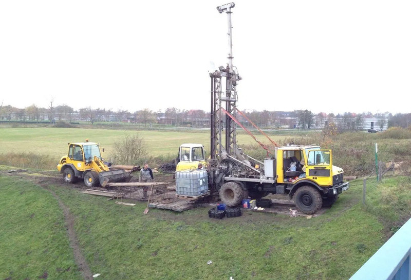 Mercedes-Benz Unimog U1250 Well Drill Brunnenbohr gerat - Porakone: kuva Mercedes-Benz Unimog U1250 Well Drill Brunnenbohr gerat - Porakone Mercedes-Benz Unimog U1250 Well Drill Brunnenbohr gerat - Porakone: kuva Mercedes-Benz Unimog U1250 Well Drill Brunnenbohr gerat - Porakone
