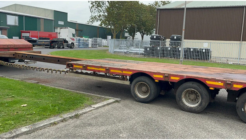 Nooteboom OSD-48-03-V/L - Apuvaunu puoliperävaunu: kuva Nooteboom OSD-48-03-V/L - Apuvaunu puoliperävaunu Nooteboom OSD-48-03-V/L - Apuvaunu puoliperävaunu: kuva Nooteboom OSD-48-03-V/L - Apuvaunu puoliperävaunu