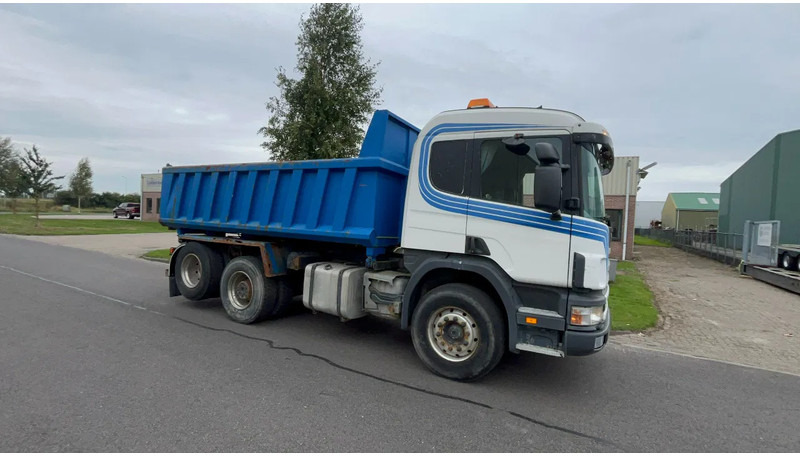 Scania P124-400 Scania P124 - 400 3 zijden kipper - Kippiauto kuorma-auto: kuva Scania P124-400 Scania P124 - 400 3 zijden kipper - Kippiauto kuorma-auto Scania P124-400 Scania P124 - 400 3 zijden kipper - Kippiauto kuorma-auto: kuva Scania P124-400 Scania P124 - 400 3 zijden kipper - Kippiauto kuorma-auto