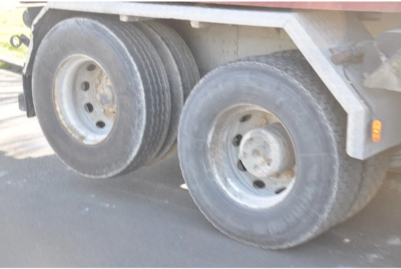 Scania R164-480 V8 164G - Kippiauto kuorma-auto: kuva Scania R164-480 V8 164G - Kippiauto kuorma-auto Scania R164-480 V8 164G - Kippiauto kuorma-auto: kuva Scania R164-480 V8 164G - Kippiauto kuorma-auto