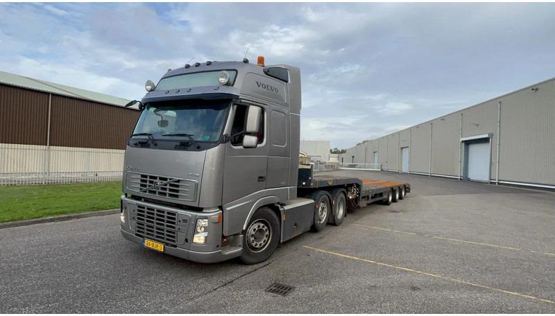 Volvo FH 16 FH16 - 540 6x2 - Vetopöytäauto: kuva Volvo FH 16 FH16 - 540 6x2 - Vetopöytäauto Volvo FH 16 FH16 - 540 6x2 - Vetopöytäauto: kuva Volvo FH 16 FH16 - 540 6x2 - Vetopöytäauto