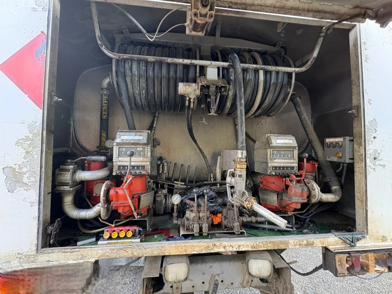 Volvo FL 7 Volvo FL7 285 Fuel tanker 4x2 - Säiliöauto: kuva Volvo FL 7 Volvo FL7 285 Fuel tanker 4x2 - Säiliöauto Volvo FL 7 Volvo FL7 285 Fuel tanker 4x2 - Säiliöauto: kuva Volvo FL 7 Volvo FL7 285 Fuel tanker 4x2 - Säiliöauto